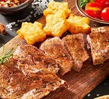 Ribeye Steak