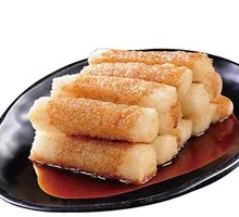 Sichuan Red Sugar Rice Cake