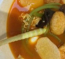 Tomato浓汤
