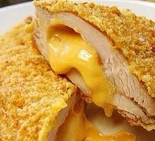 Xiyu Cumin Chicken Cutlet