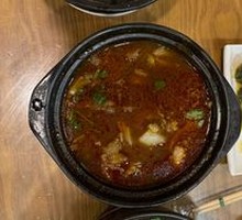 Fragrant Garlic Pork Tripe Strips