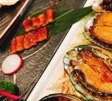 Seven-Head Abalone