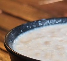 Old-fashioned Peanut Soup