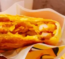 Chicken Leg Patties
