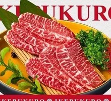 安格斯谷饲牡蛎肉