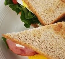 Company Sandwich