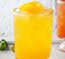 Passion Orange