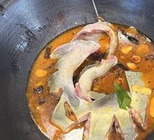 Qingjiang Fish