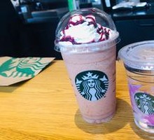Berry Star Ice Blend