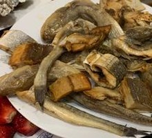 Salted Fish