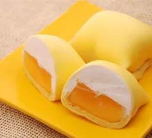 Mango Pancake