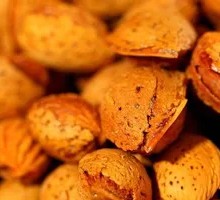 Almond