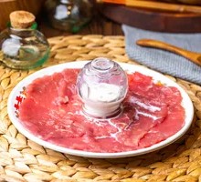 嘎嘎嫩牛肉
