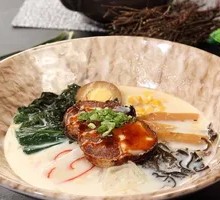 Braised Beef Noodles