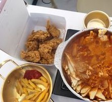 部队小火锅