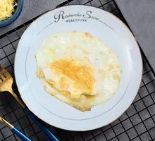 Fried Egg