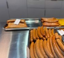 Original Flavor Sausage
