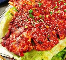 Premium Lamb Ribs