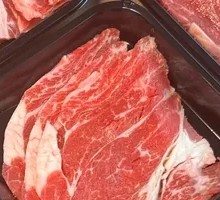 Prime Ribeye Steak