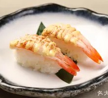 Grilled Fresh Shrimp