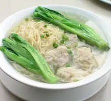 Wonton Noodles