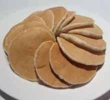 Millet Cake