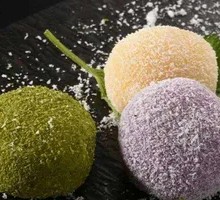 Trendy Mochi