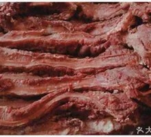 驴肋条