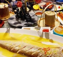 Suzhou-Hangzhou Premium White Fish