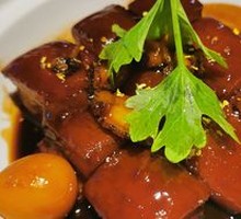 苏杭一品东坡肉