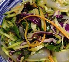 Hand-pulled Noodles