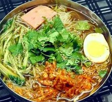 东北特色冷面