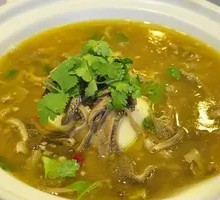 Selected Lamb Offal