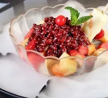 Fruit Smoothie