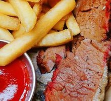 Beef Chuck