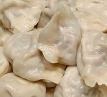 Beef and Three Delicacies Dumplings