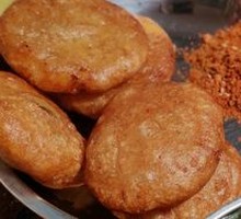 Potato Pancake