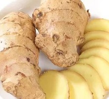 Ginger