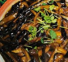 Pan-fried Eggplant