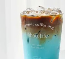 Ice吸拿铁