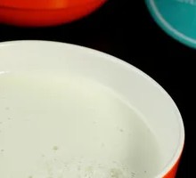 Soy Milk