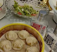 Yangzhou Steamed Buns