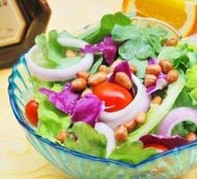 Mixed Cold Dishes