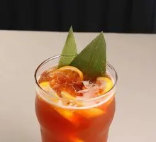 King Lemon Tea
