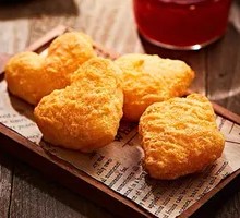 Corn Pie