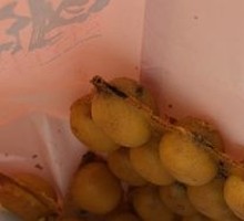 Macau Portuguese Tart Egg Waffle