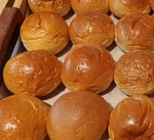 Red Bean Paste Buns