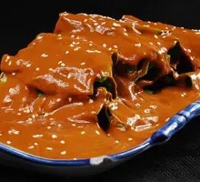 Mahjong Dumplings