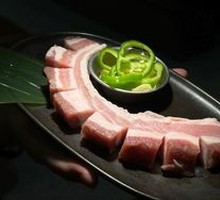 Extra Thick Pork Belly