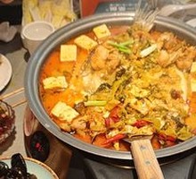 Golden Sour Cabbage Flavor